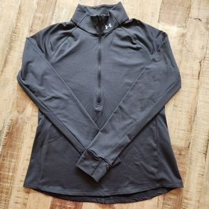 Under Armour cold gear 1/4 zip